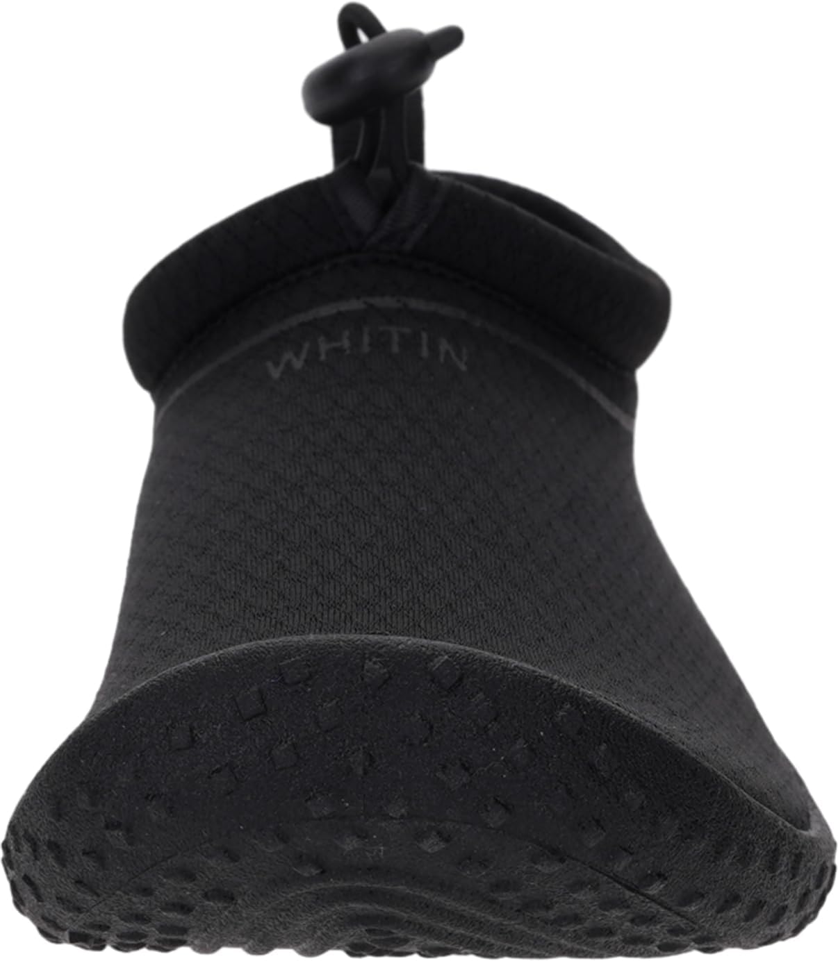 WHITIN Women's Feather Water Shoes - Multi-Purpose Design with Thick Sole | Lightweight & Comfortable