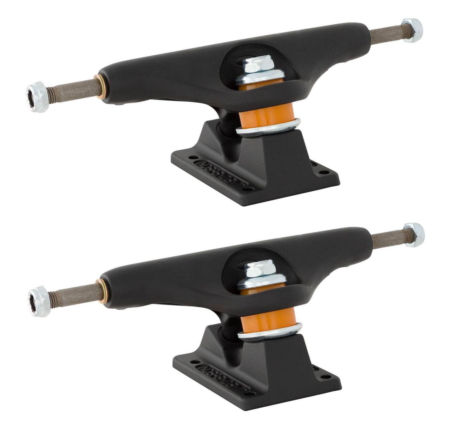 Independent Truck Company Stage 11 Standard Blackout Trucks, 139 (8.0")