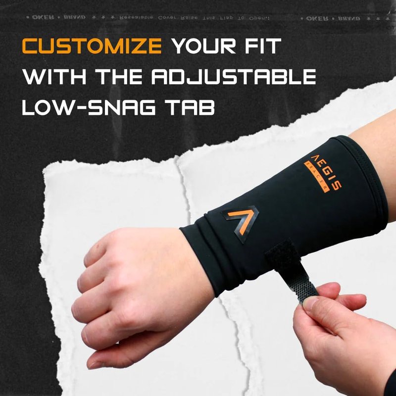 Bracer Flex 360 (M)