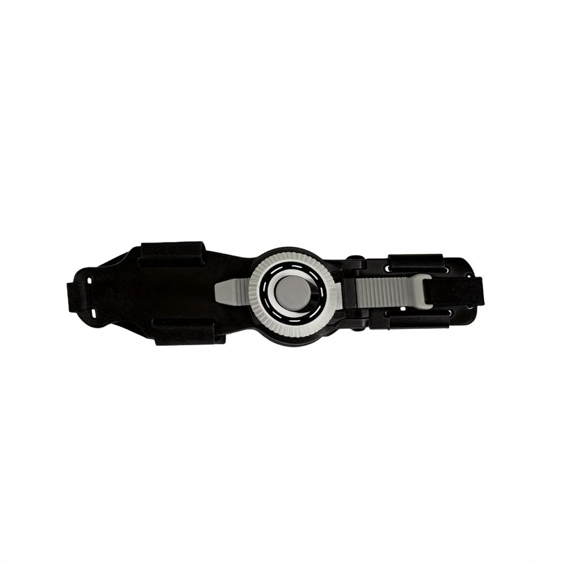 HUQKIYA Bunion Corrector (Black 1Pcs)