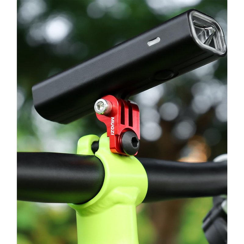HOUSON Bicycle Light Holder