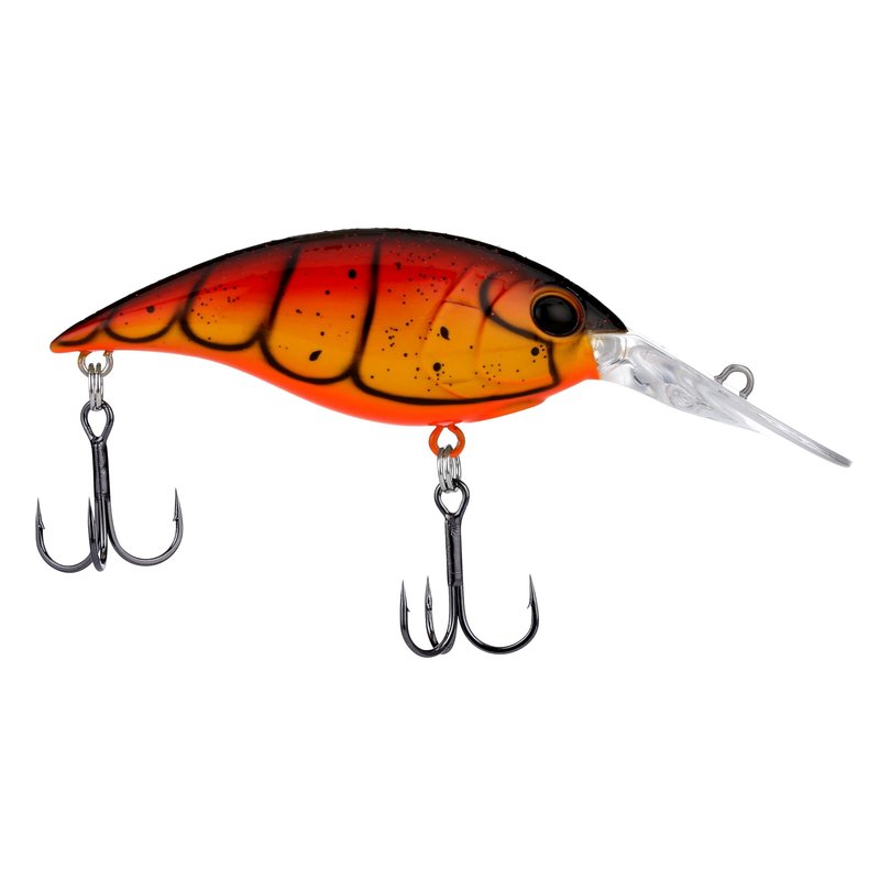 Berkley Money Badger Fishing Hard Bait