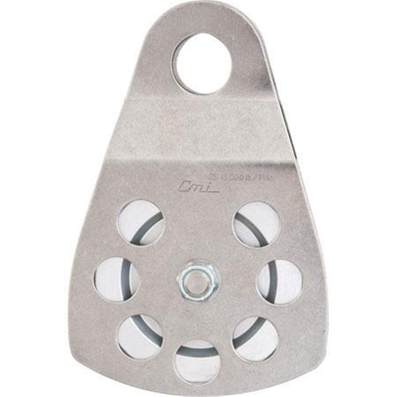 Cmi Heavy Duty 4" Pulley