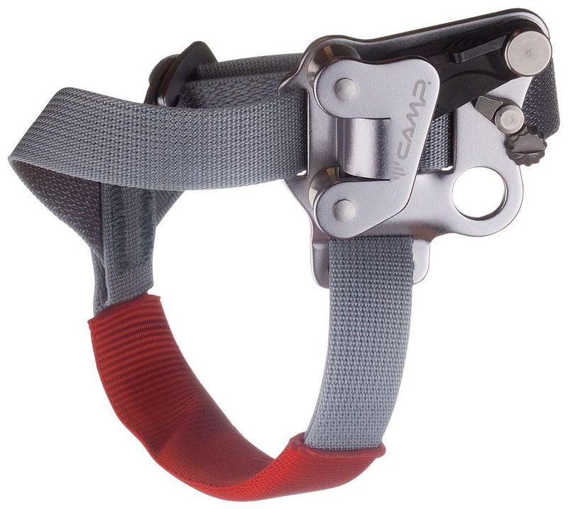 Camp USA, Turbofoot Evo, One Color, Left Foot
