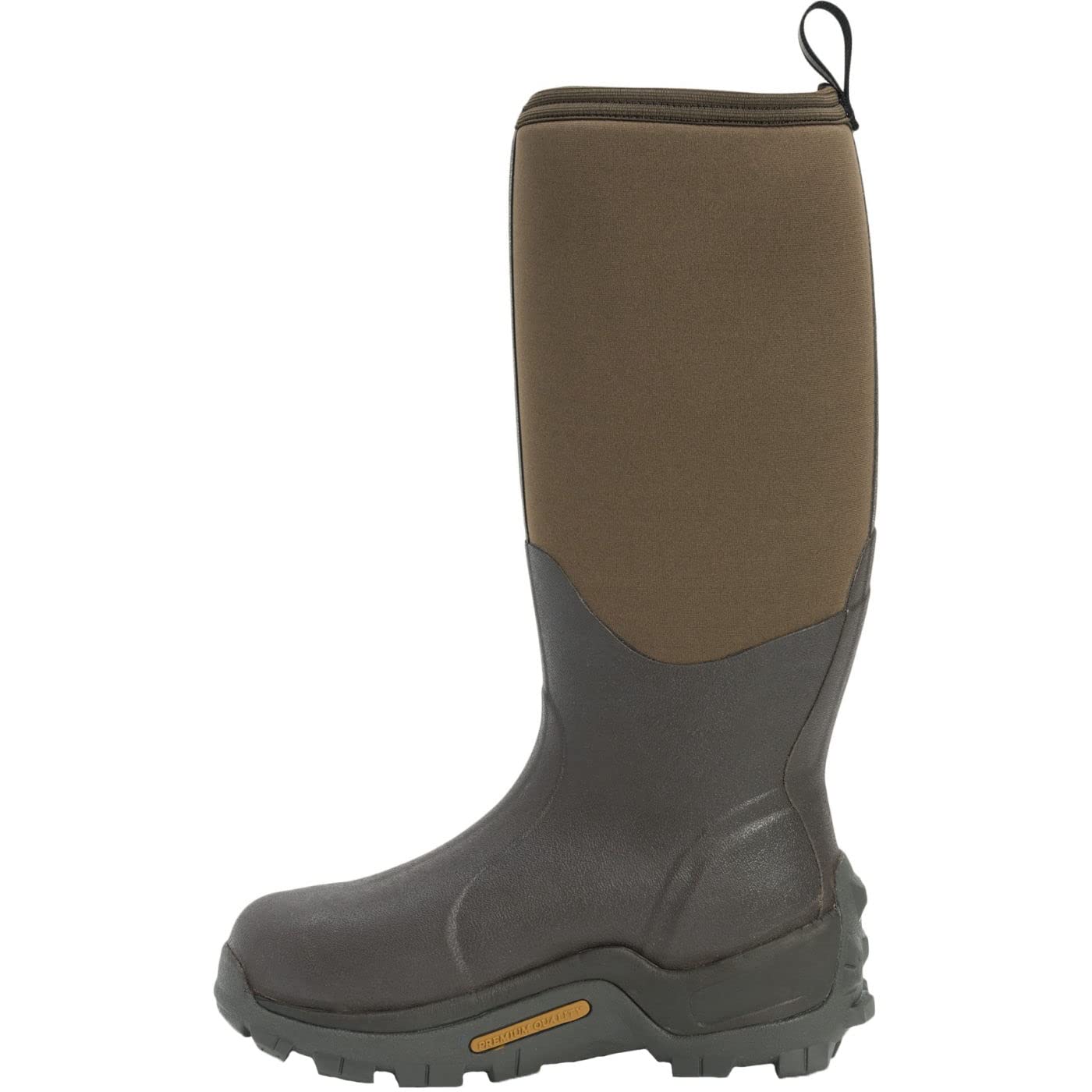 Muck Wetland Rubber Premium Men's Field Boots