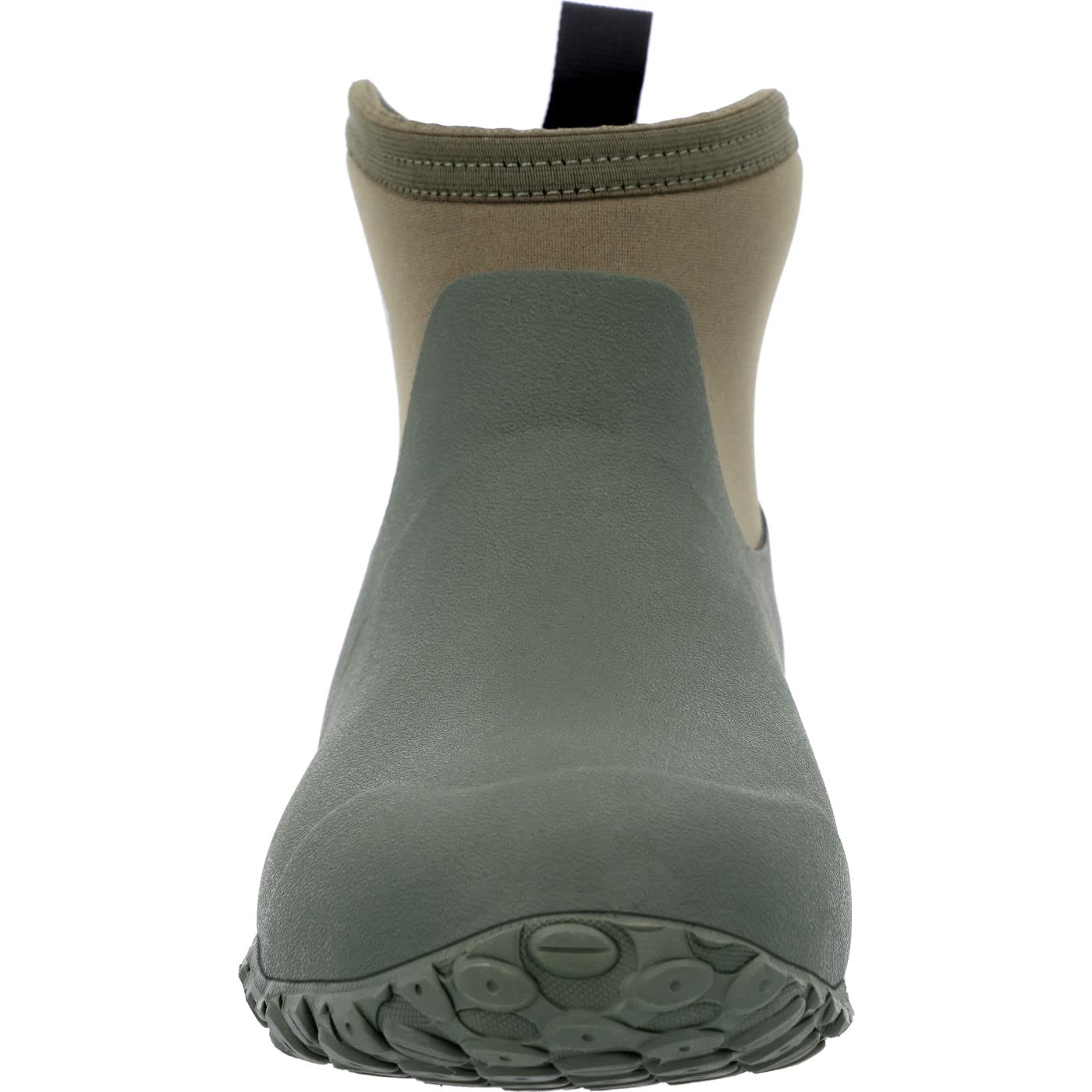 MUCK Men's Muckster II Ankle, Green, Size 7(M)
