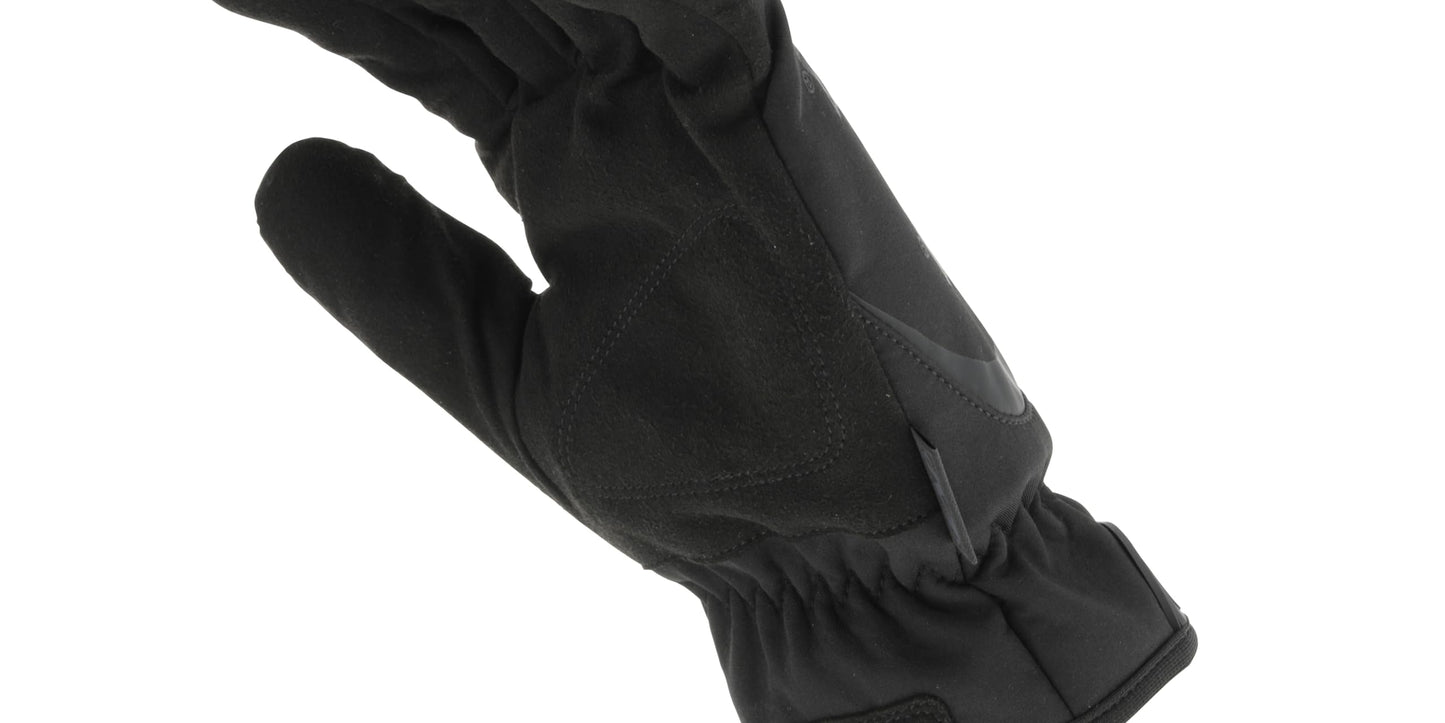Mechanix Wear Tactical ColdWork FastFit - Insulated Winter Work Gloves for Cold Weather - Water-Resistant - Wind Barrier Material - Secure Fit - Touchscreen-Capable - X-Large - Covert