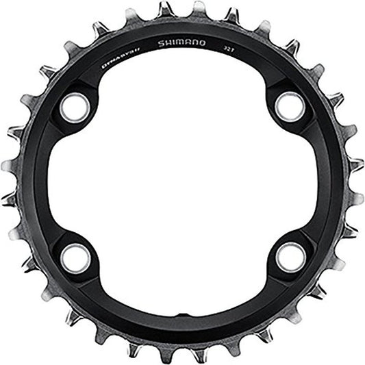 Shimano SLX M7000 32t, 96mm, 1x11 Chainring