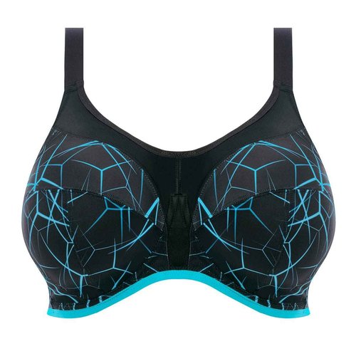 Elomi Women's Energise Underwire Sports Bra