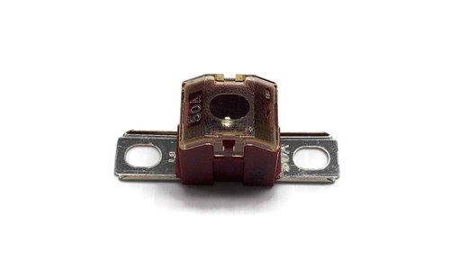 Yamaha 63P-82151-00-00 Fuse (50A); Outboard Waverunner Sterndrive Marine Boat Parts