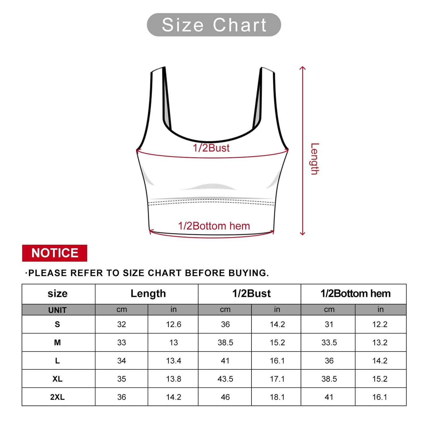 Muishi American Flag Eagle Map Sports Bras for Women with Removable Pads Yoga Crop Tank Tops Fitness Exercise Workout Running Top L