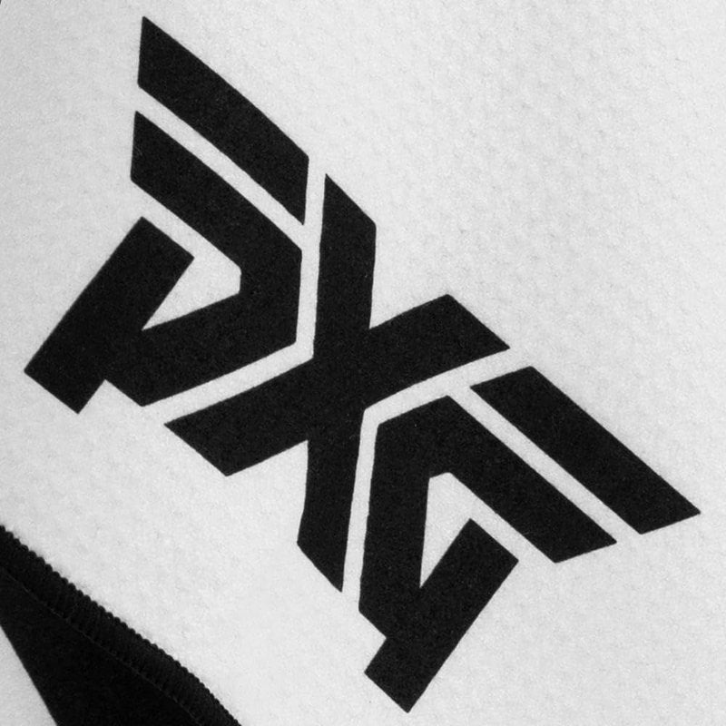 PXG "X" Players Towel