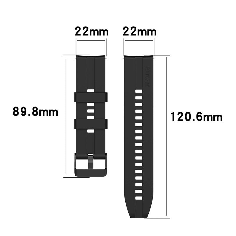 FitTurn 7pack Bands Compatible with MASVVPI ip 68 smart watch 1.9inches Replacement Straps Silicone Bands Bracelet Watch band Accessory Band for MASVVPI ip 68 smart watch 1.9inches for Women Men 2023