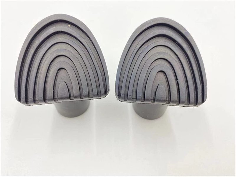 Van SanShao years Replace for Golf Bag Stand Replacement Feet