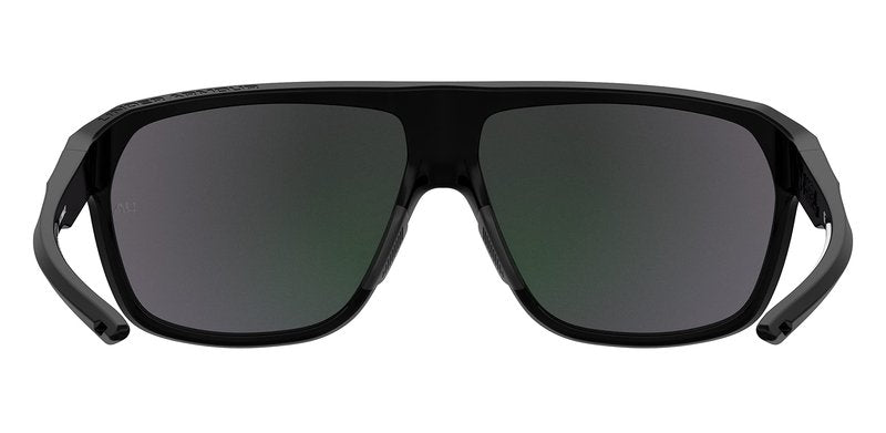 Under Armour Adult UA Dominate Rectangular Sunglasses