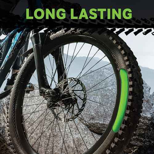 Slime 10216 Tubeless Bicycle Puncture Repair Tire Sealant, Prevent and Repair, Suitable for tubeless Bikes, Non-Toxic, Eco-Friendly, 8oz Bottle