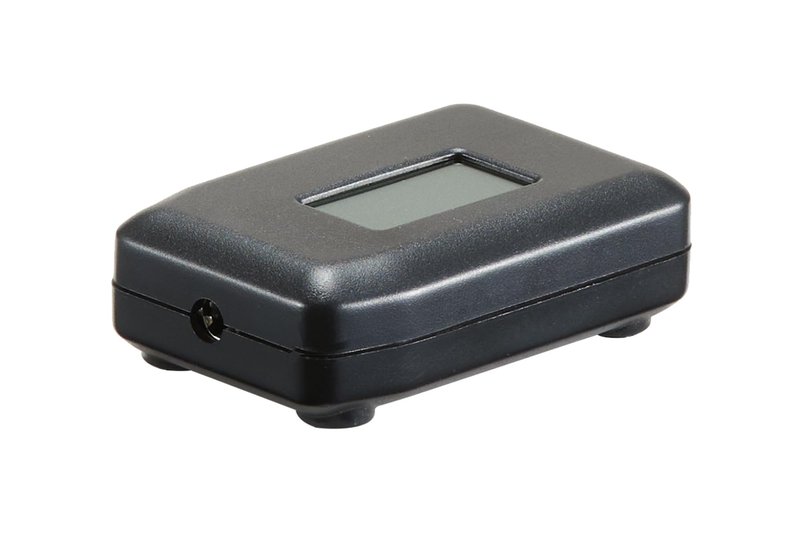 Lancer Tactical LCD Screen Universal LiPO Airsoft Balance Charger for Lithium Polymer Batteries