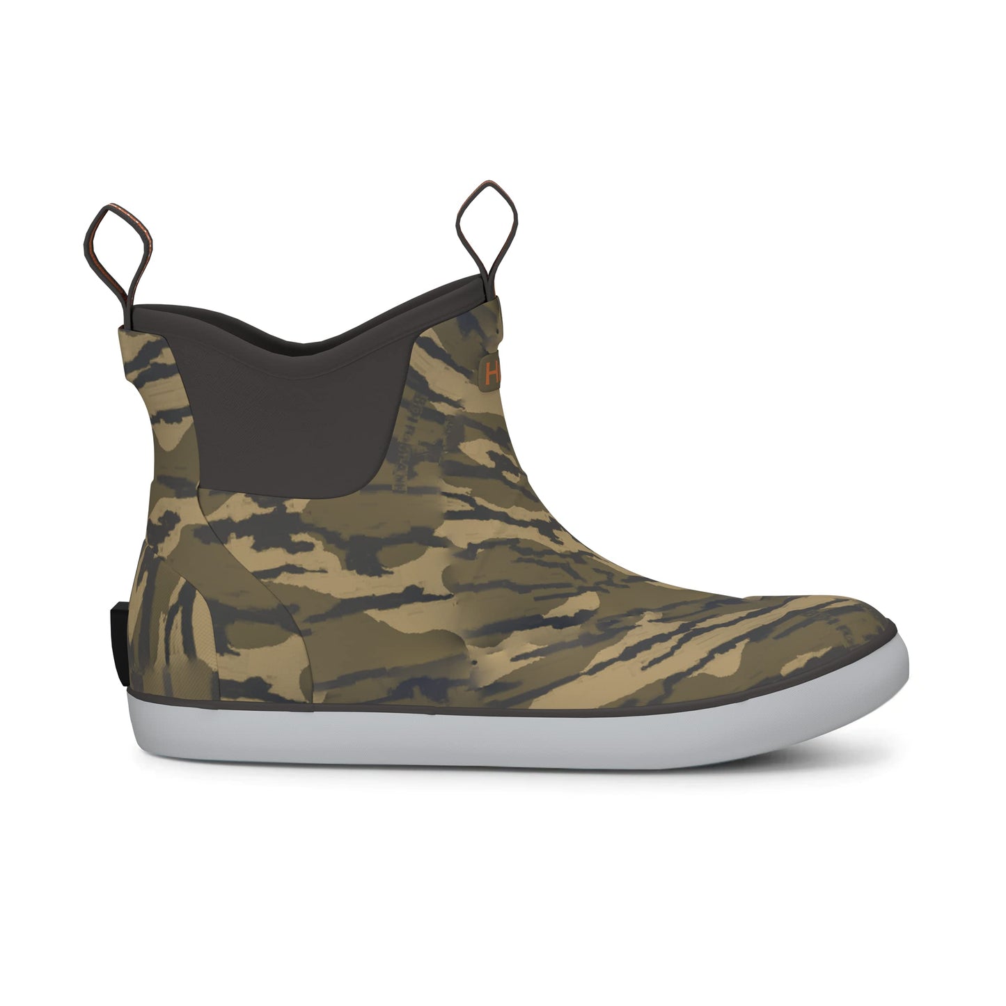Rogue Wave Shoe, High-Performance Fishing & Deck Boot