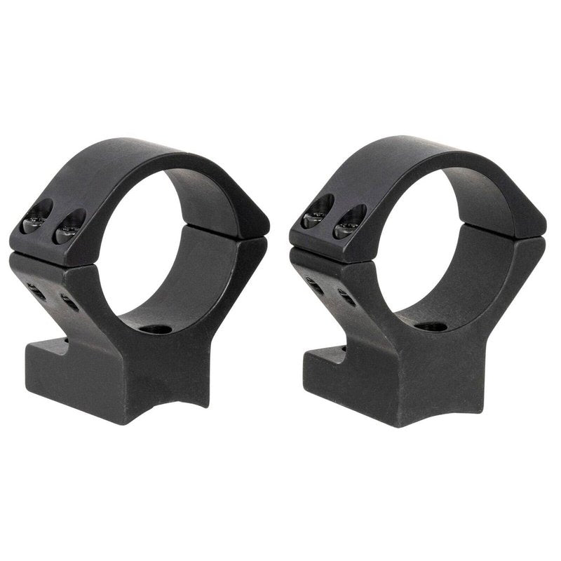 Talley 940765 1" Winchester XPR (Med) 0.5 Height