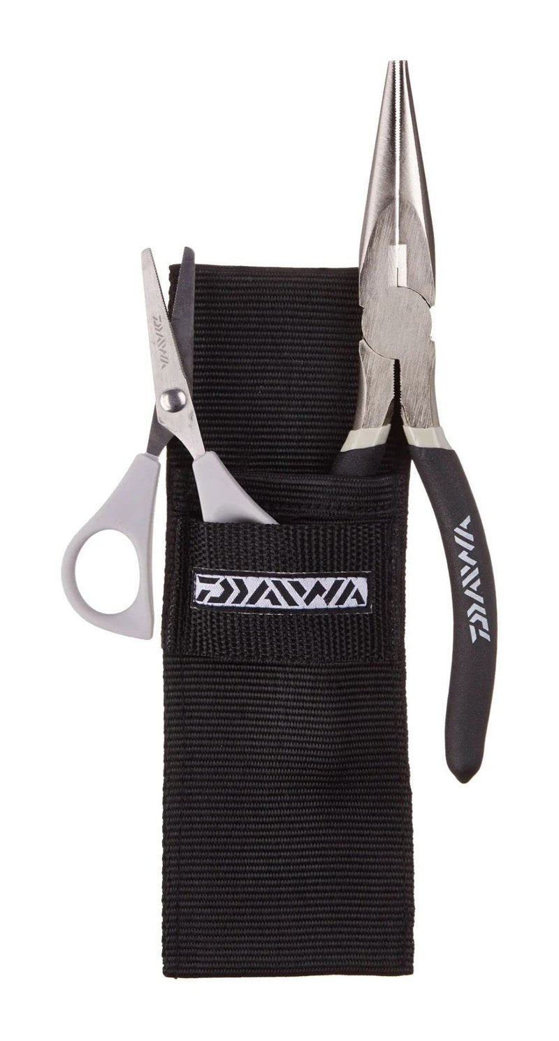 Daiwa D-Vec Deckhand Scissor Kit-DDHANDSCKIT-8