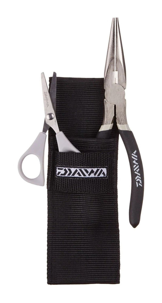 Daiwa D-Vec Deckhand Scissor Kit-DDHANDSCKIT-8