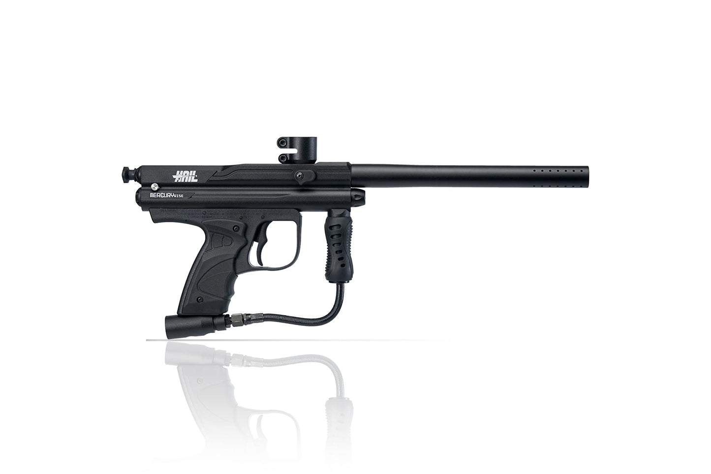 Mercury Rise Hail Semi Auto .68 Caliber Paintball Gun Marker