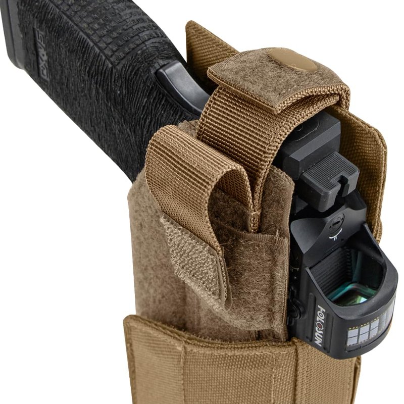 Condor Elite - RDS Holster Coyote Brown