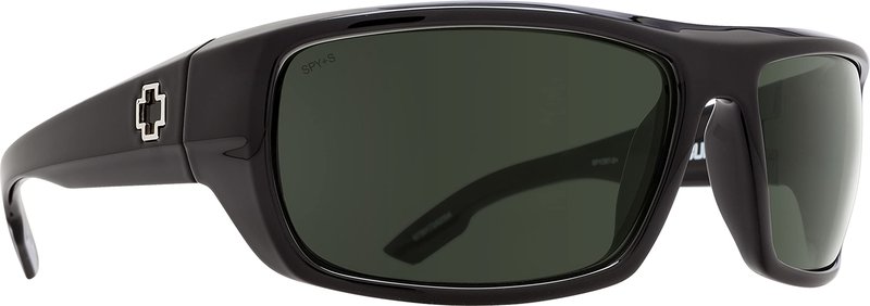 Bounty Black ANSI Rx Happy Gray Green