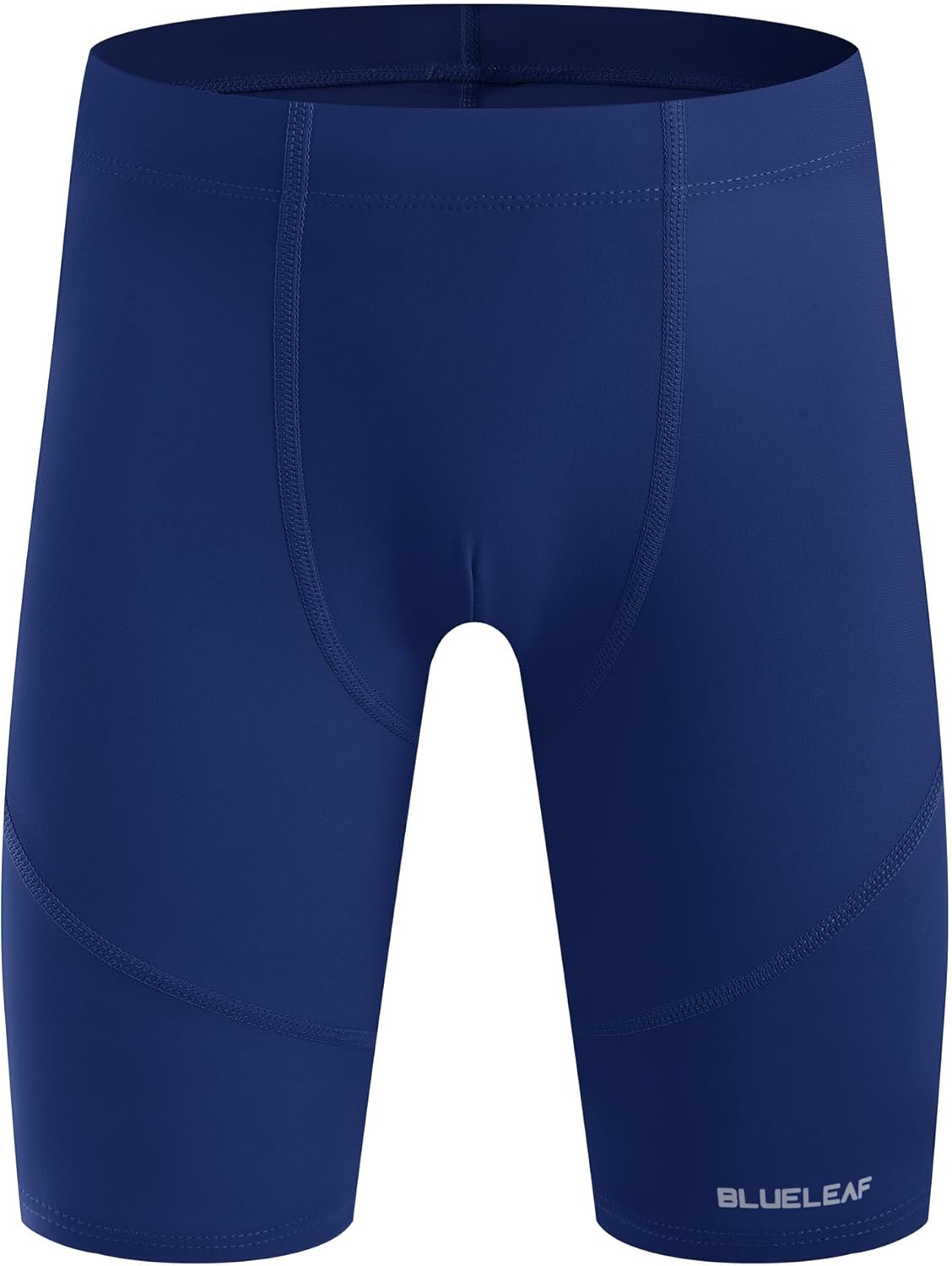 Boys' Swim Jammers - Youth Competitive Racing Swim Shorts | Quick-Dry, UPF 50+ Protection