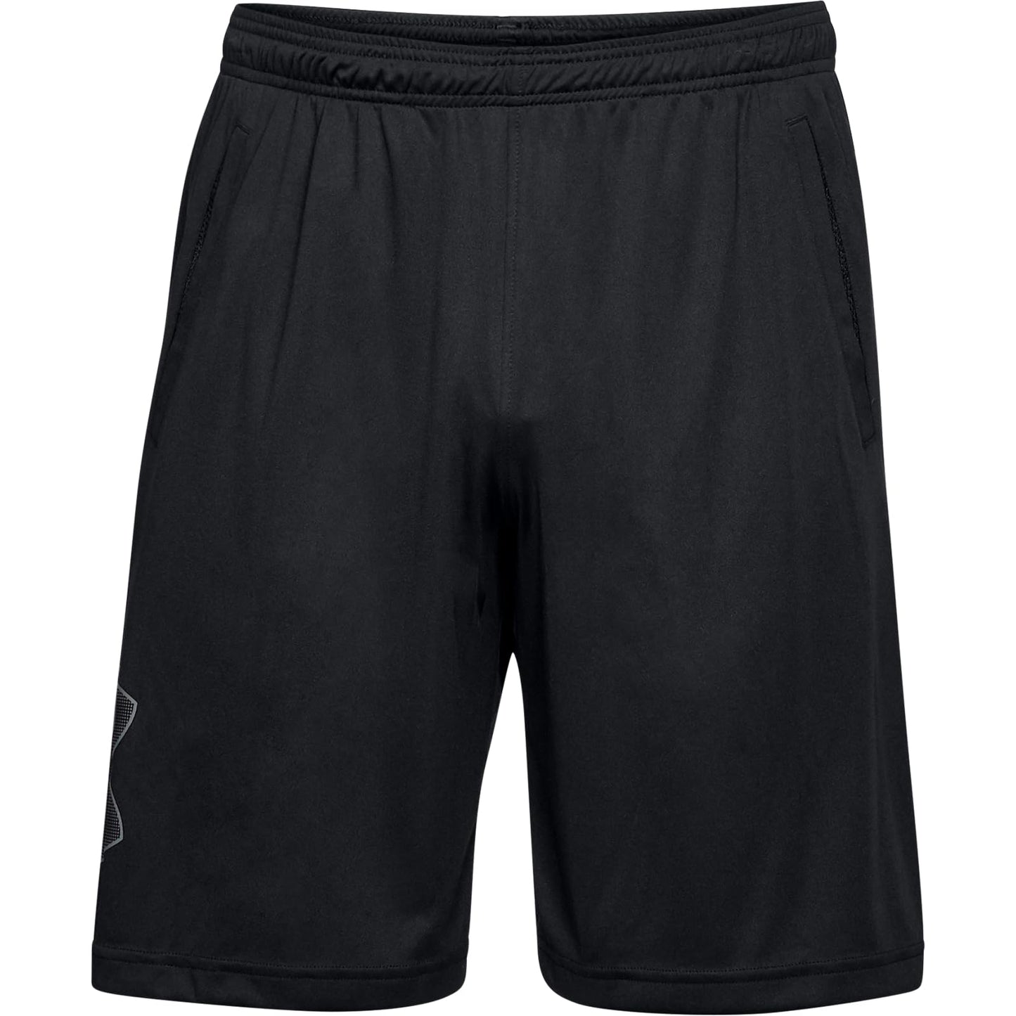 Under Armour Men's UA Tech™ Graphic Shorts SM Black
