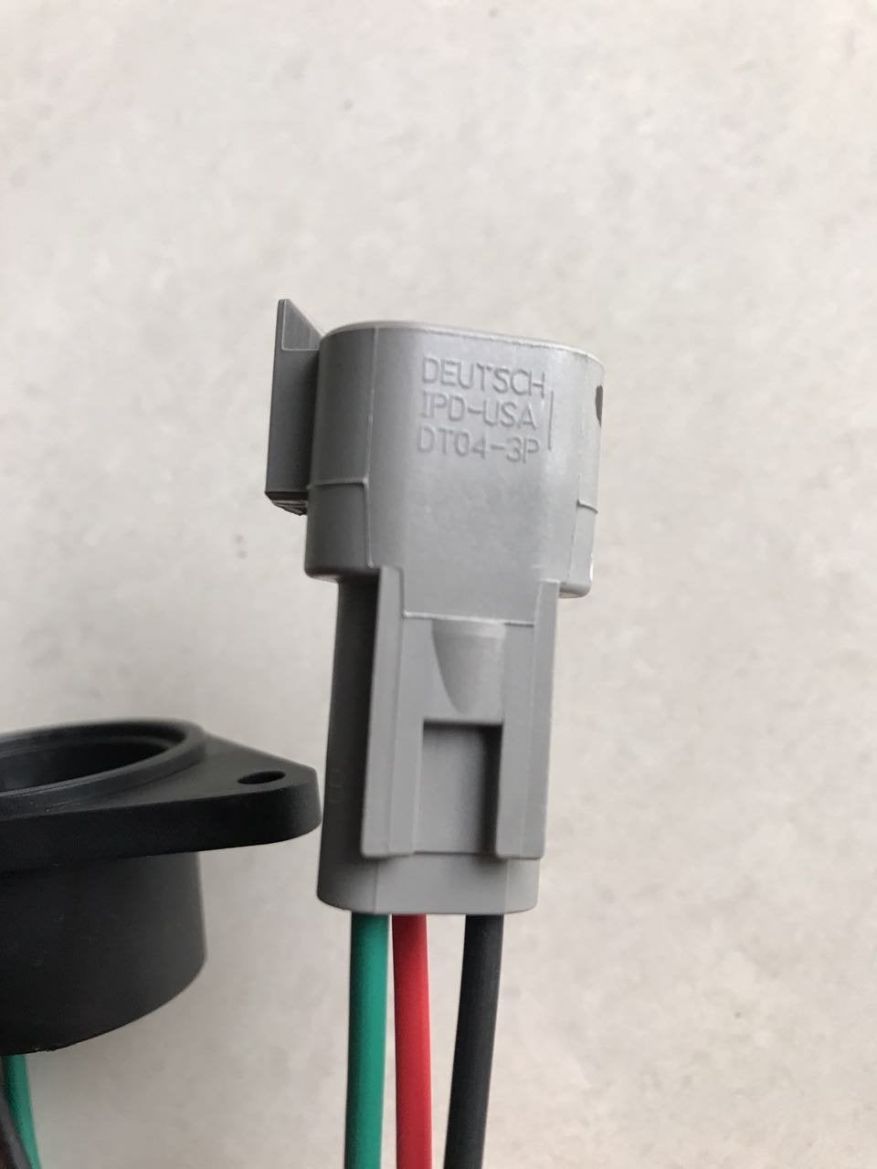 Replace OEM Speed Sensor, Replaces Club Car: 1027049-01, Fits Club Car: IQ and I2 Excel, Electric, 2004 and Newer, Ds and Precedent