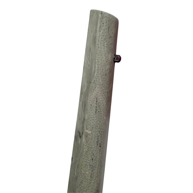 Hogue OverMolded Rubber Stock for Ruger 10/22 Heavy .920" Barrel, Ghillie Green - 22810