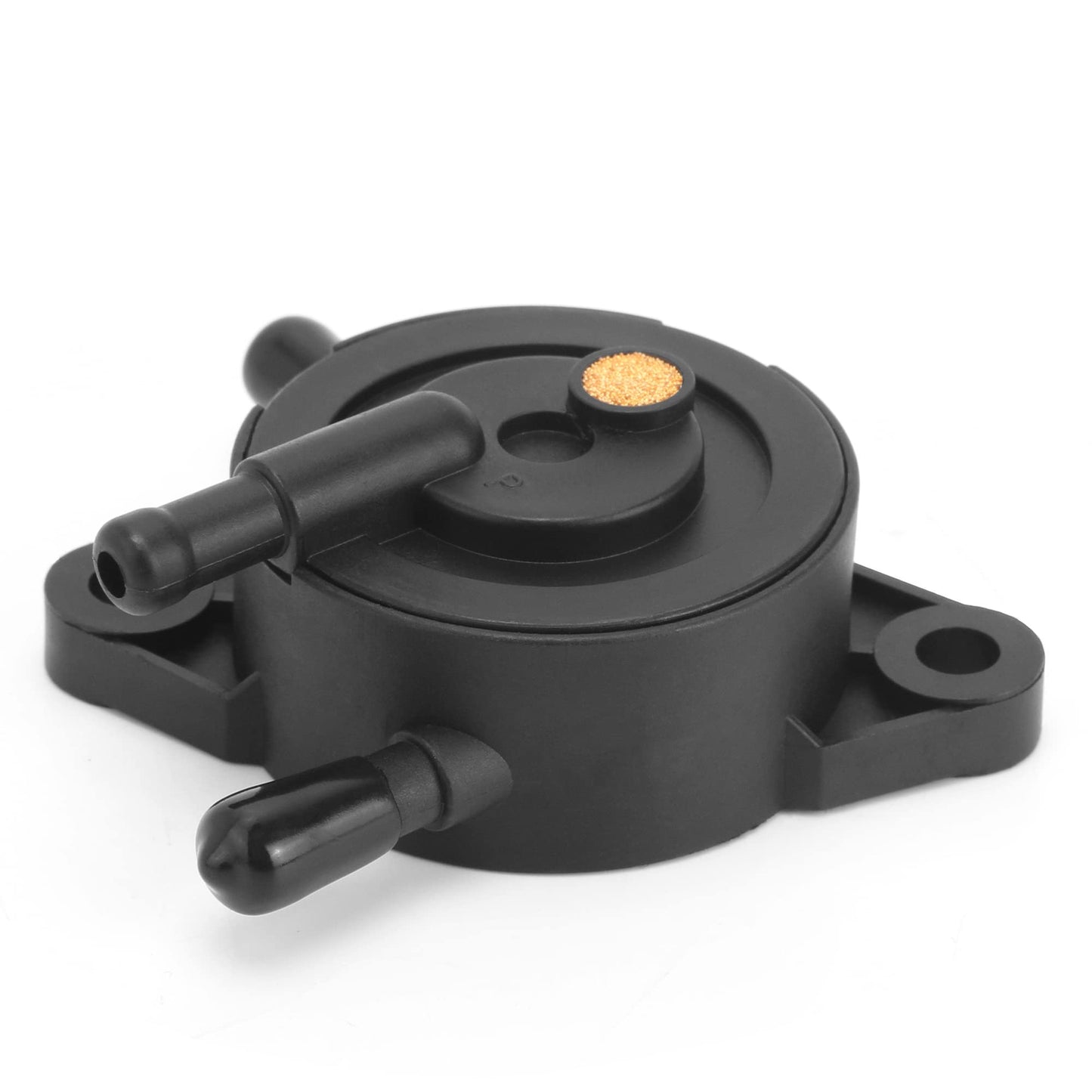 10L0L Fuel Pump Impulse Kit for Yamaha Golf Cart G16 G17 G18 G19 G20 G22 G29 4-Cycle 1996-Up, Replace OEM JN6-F4410-10-00 JN6-F4560-00-00 JN6-F4410-11-00 with Fuel Filter