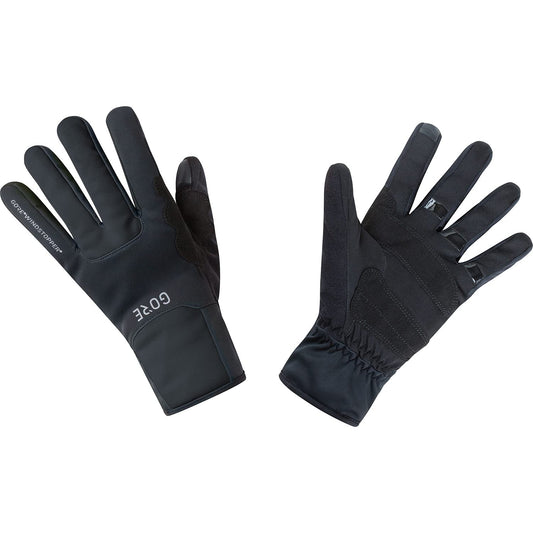 Gore Unisex M Gws Thermo Gloves, black, XXL