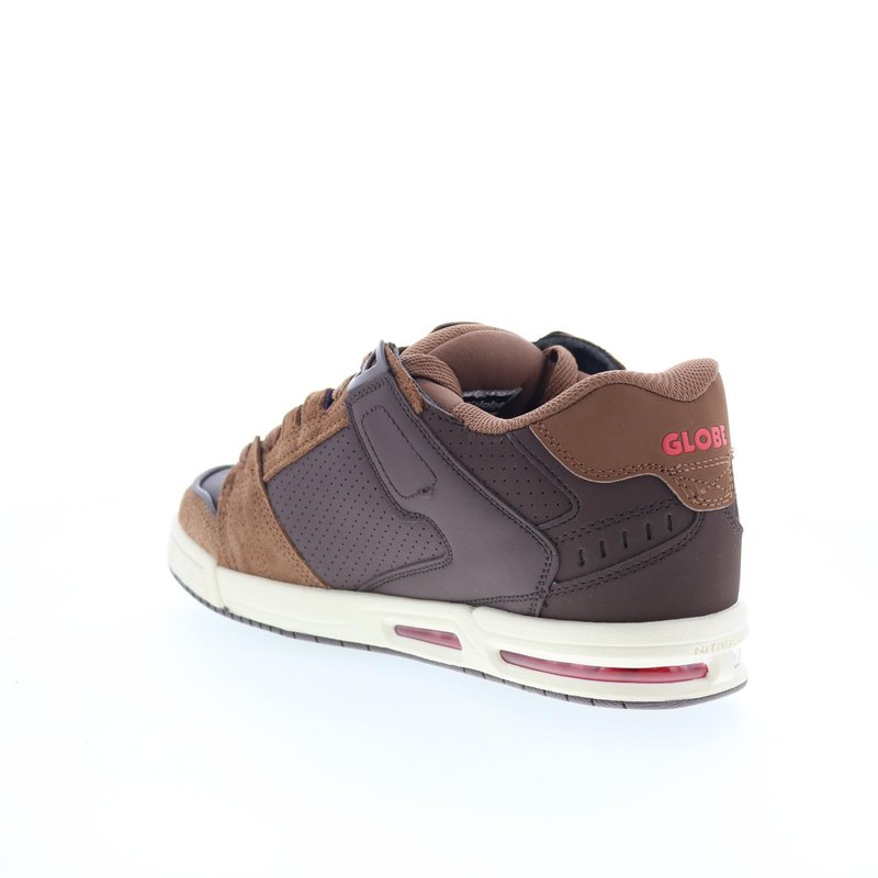 Globe Sabre Mens Footwear, Color: Falcon (GBSABR-Falcon)