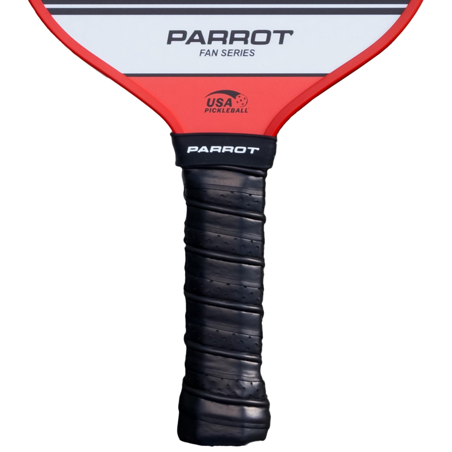 Team Golf Parrot Paddles NCAA Texas Tech Sport Plus Pickleball Paddle