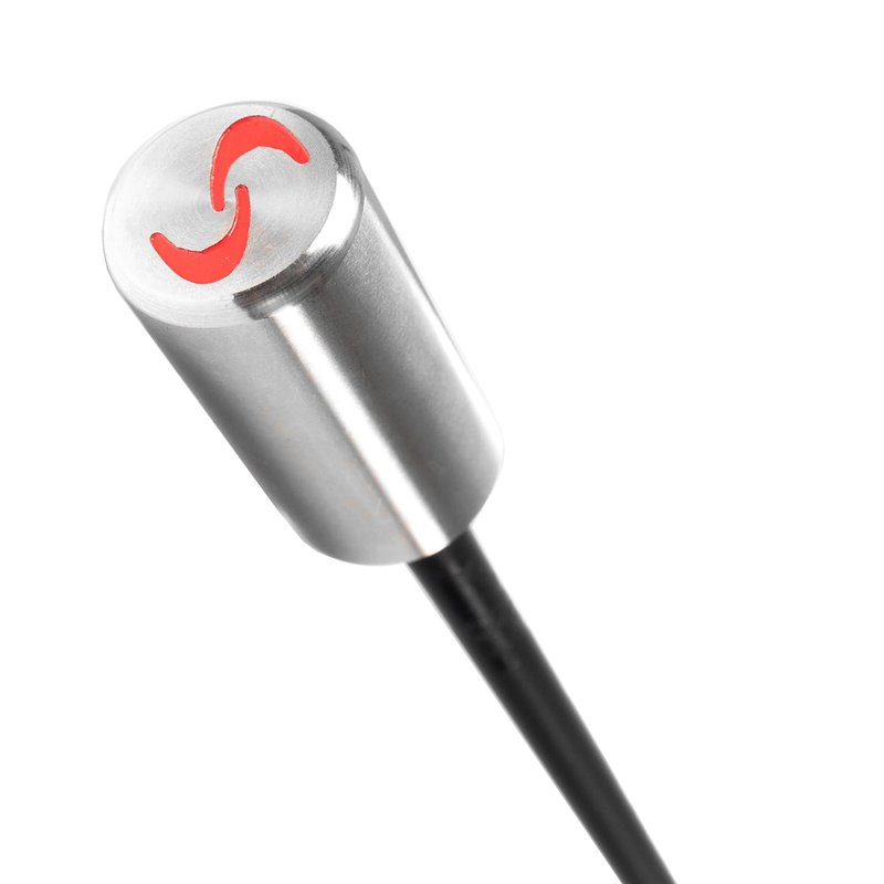 SuperSpeed Golf Counterweight Training Stick | Proven by Padraig Harrington | Increase Club Head Speed | One Club with Online Instructional Videos