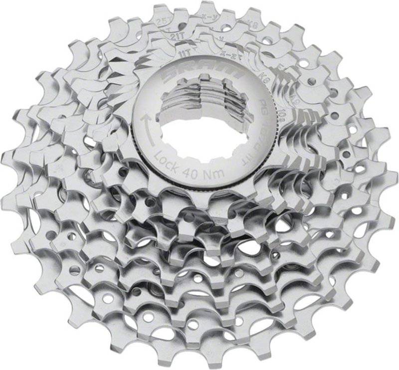 SRAM PG1070 10-Speed Cassette (11-26T)