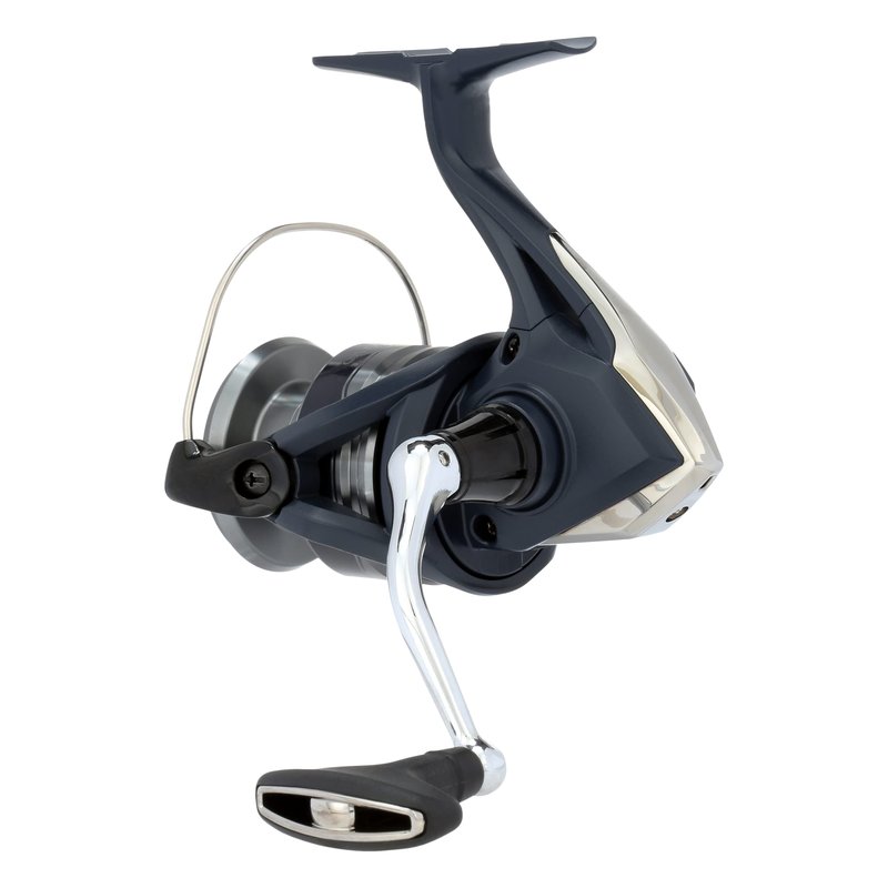 Shimano Fishing Catana C3000Hg Fe Spinning Reel [CATC3000HGFE]