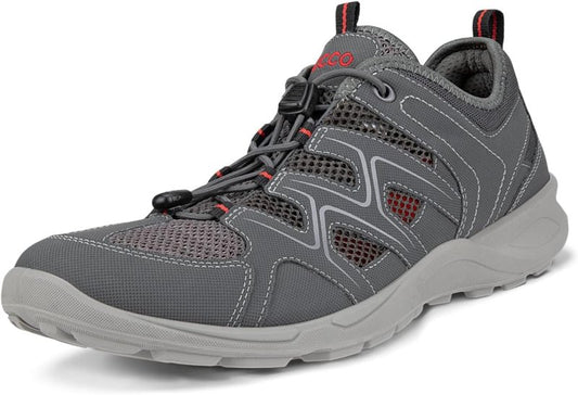 ECCO Terracruise Lt - Men's Low Rise Hiking Shoes | Lightweight, Durable Design