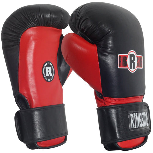 Ringside Professional Coach Spar Boxing Punch Mitts 80 lbs