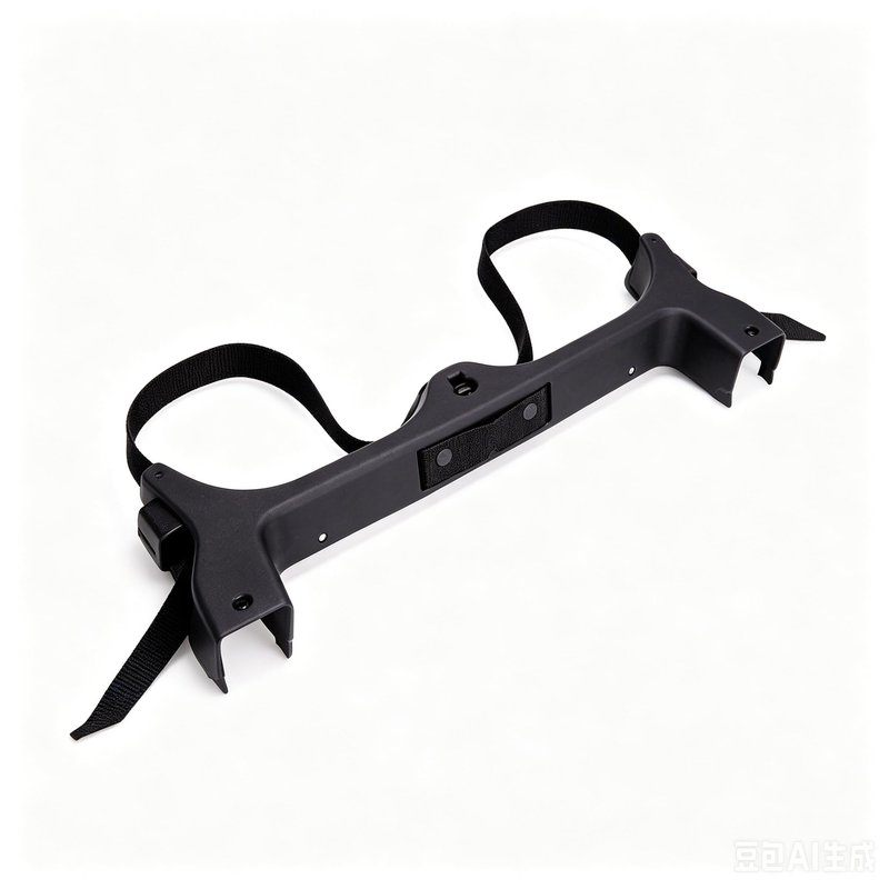 Golf Bag Attachment Fits on Club Car Precedent 2004+UP Golf Cart,GolfCart Hoop b ag | Strap-Bag Replace#102504001