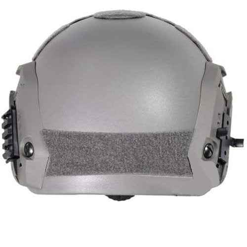 ATAIRSOFT Adjustable Maritime Helmet ABS for Airsoft Paintball(FG,L/XL)