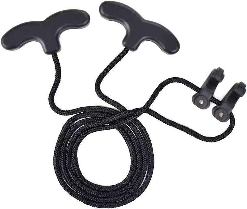 Crossbow Cocking Rope Device - Easy String Puller Cocker Aid Tool for Effortless Loading