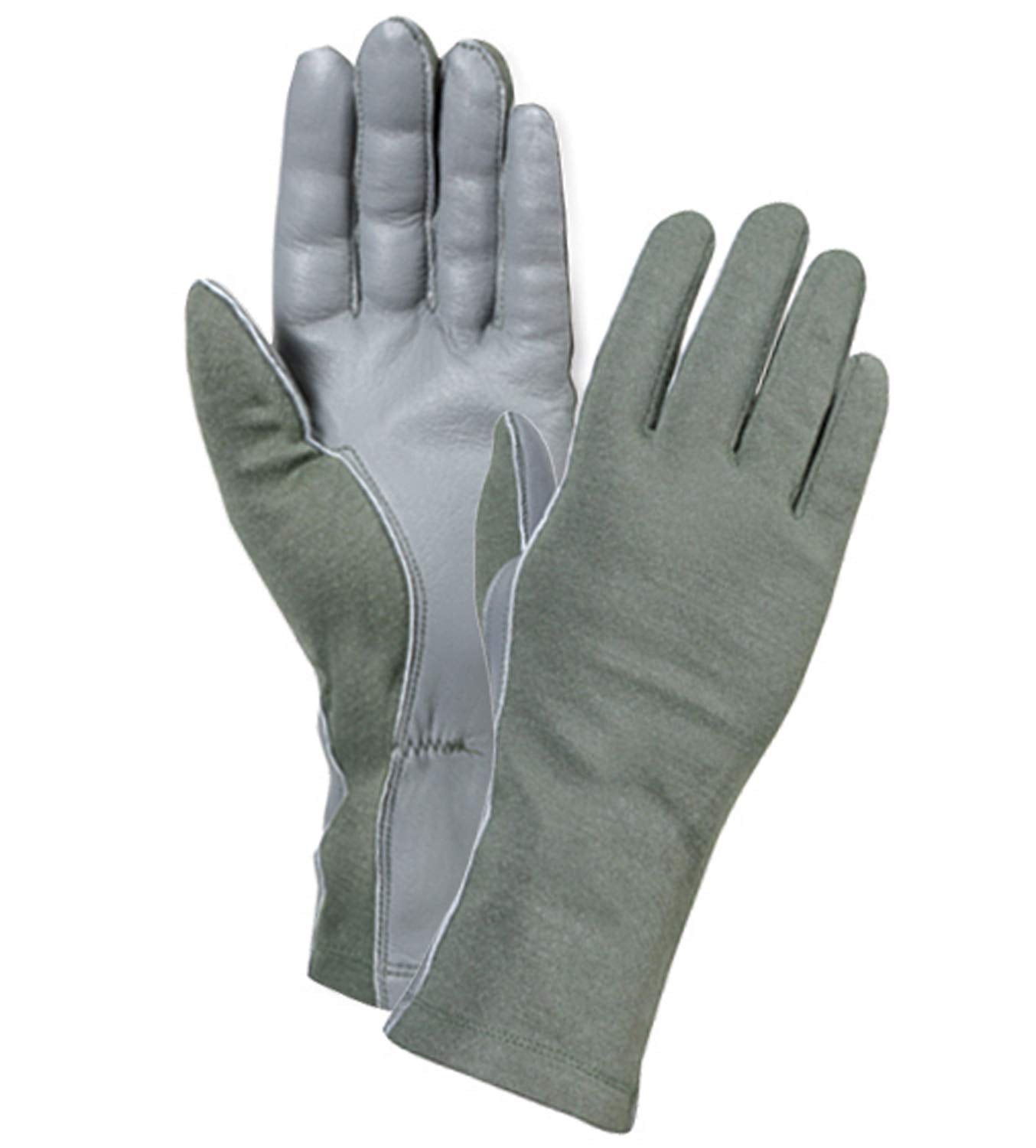 Gi Type Flight Glove-od/Olive Drab 8 US