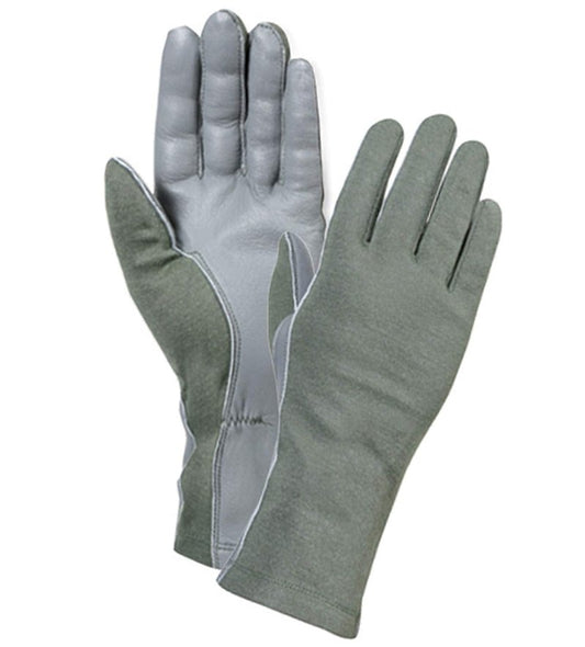 Gi Type Flight Glove-od/Olive Drab 8 US