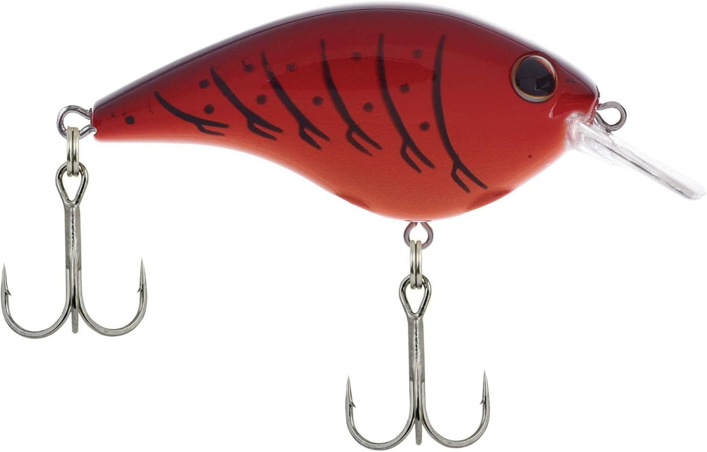 Berkley Frittside Fishing Hard Bait - High-Action Lure for Bass | 3.5-Inch, Vibrant Colors