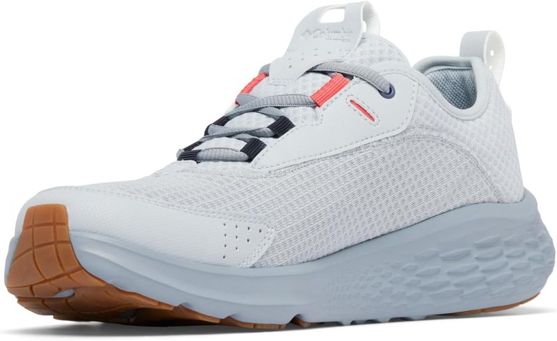Columbia Men's Castback PFG Water Shoe - Lightweight, Quick-Dry Design for Outdoor Activities