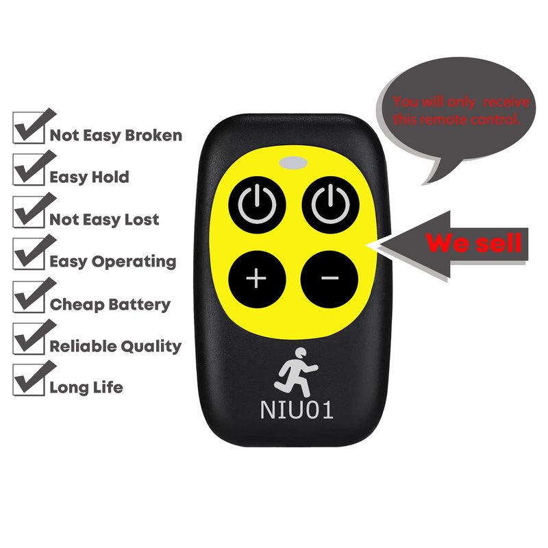 Replacement Remote Control for Specific Superfit Costway Treadmill SP37514 SP37513 SP37522 SP37747US