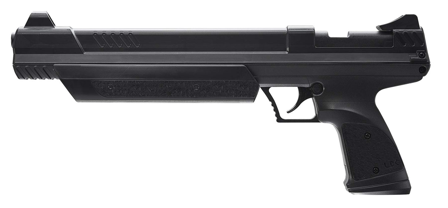 Umarex Strikepoint .177 Caliber Pellet Airgun